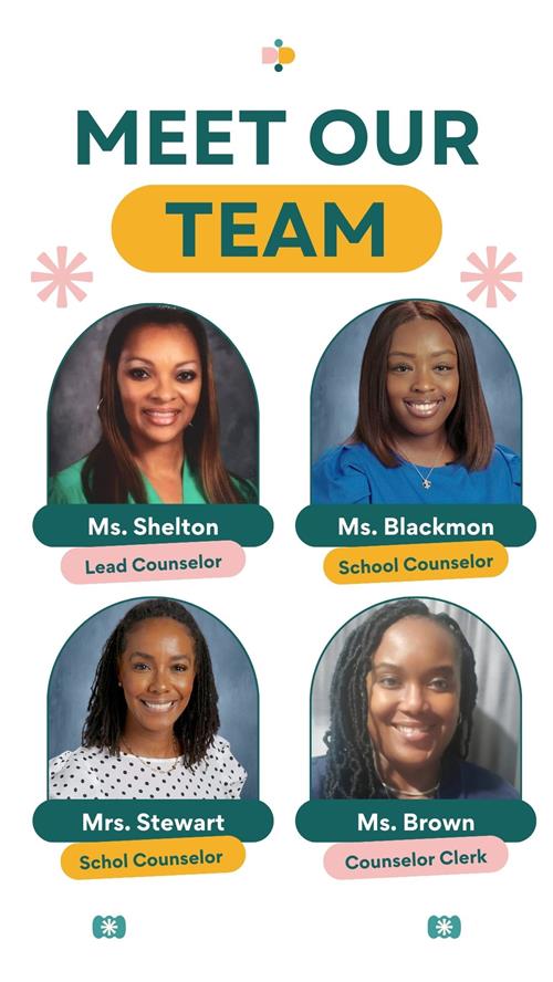 Meet Our Team